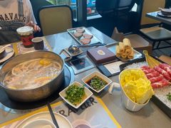 -椰小鸡·琼州糟粕醋·火锅(美兰缤纷城店)