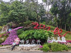 -广州市白云山风景名胜区