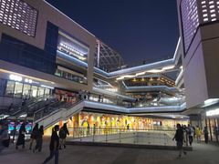 -吾悦广场(南京鼓楼店)