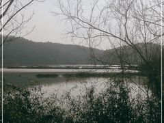 -南京市无想山景区