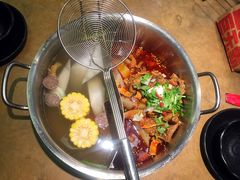 -左庭右院鲜牛肉火锅(南通CBD大有境店)