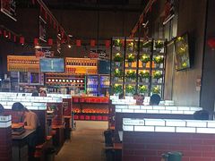 -战友蚝情烧烤工场(嘉华店)