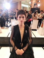 -Kraemer Paris  苏豪路易士·嘉玛发廊