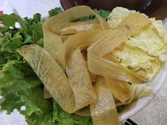 -东来顺饭庄(新源里店)
