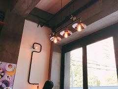 -fishtank鱼缸咖啡(三山街店)