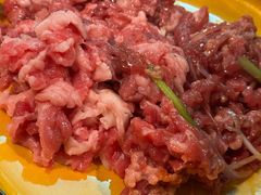 -火叮叮自助烤肉·现切牛肉(茂业店)