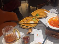 -小厨娘淮扬菜(奥体博览中心奥美店)
