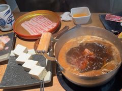 -沼津港精致料理·寿喜烧·烧鸟(青浦宝龙广场日料榜单店)