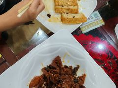 -宝通寺素菜馆(宝通禅寺店)