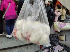 -清泉阁包子铺(中山路店)