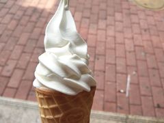 -蜜雪冰城(东方广场德胜楼店)