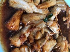 -阿杰臻选海鲜饭店(普陀山店)