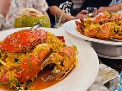 -大螃蟹海鲜餐厅
