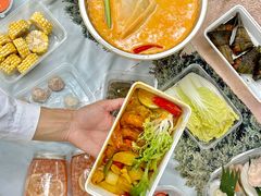 -生如夏花泰式火锅(西村黑金店)