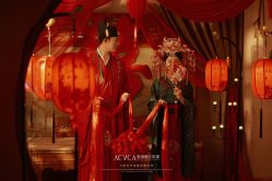 -爱城婚纱摄影·品质严选店