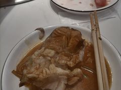 -遇东北林区铁锅炖(南开店)