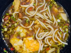 -文杰餐馆(南洪时尚风情街店)