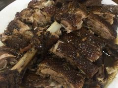 -大地土窑菜馆·特色罗浮农家菜(罗浮山景区店)