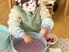 -婴智贝佳蒙特梭利早教托育中心(杨浦店)