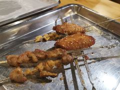 -马子全羊(堤口路店)