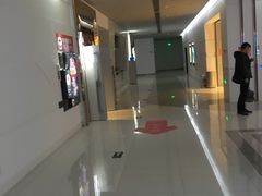 -山文星辉影城(青岛和谐广场店)