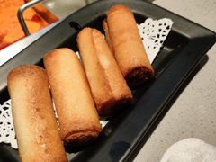 -海底捞火锅(大华一路店)