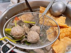 -牛焱·贵州黄牛肉火锅(城西银泰店)