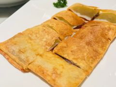 豆沙锅饼-蝶园·装修中(BFC外滩金融中心店)