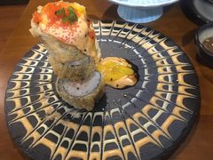 -东岸料理·寿司·刺身