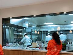 -叁拾壹克饺子·东北菜(国贸店)