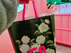 -gleeglee乐溢亦茶(合生汇店)