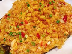 -青木岚小海鲜•小龙虾(友谊店)