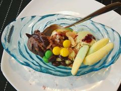-BLD西餐厅(成都首座万丽酒店)