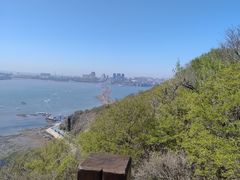 -锦州笔架山风景区