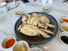 -章记星洲 · 新加坡餐厅(望京店)