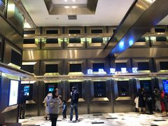 -金逸影城(影视中心IMAX店)