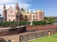 -安徒生童话乐园