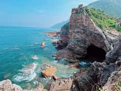 -鹿嘴山庄