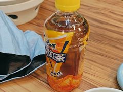 -合合春饼·酱骨·东北菜(潘家园店)