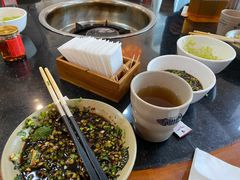 -九尺赵老四鲜鹅肠火锅