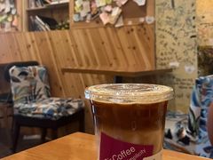 -阿sir咖啡(陶谷新村店)