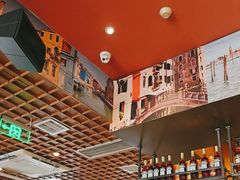 -安妮意大利餐厅(国贸店)