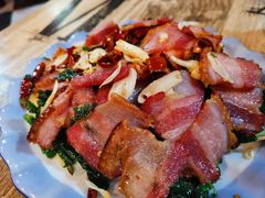 -香香腊排骨.野生菌火塘总店(束河店)