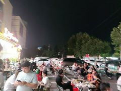 -永红源啤酒·烧烤·海鲜·大排档(青特城店)