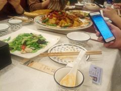 -巴依老爷新疆美食(清华东门店)