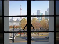 -YUE·6·西式融合餐厅(外滩六号店)