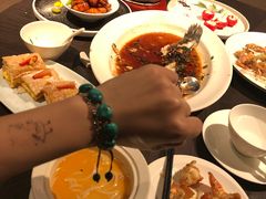 -万丽轩·粤菜(王府井金茂万丽酒店)