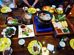 -宗巴雍姆藏餐府