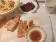 -春家·非遗手工小吃(徐汇万科广场店)