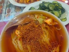 -西塔大冷面(市府大路店)